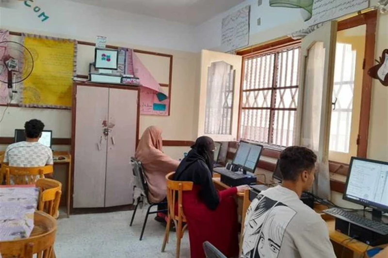 تظلمات الثانوية الأزهرية 2024 ب الإسكندرية.. تخصيص 5 مقار لتلقى الطلبات (ما آخر موعد للتسجيل؟) تظلمات الشهادة الثانوية 2024 ، أعلنت الادارة المركزية لمنطقة الاسكندرية الازهرية، تخص