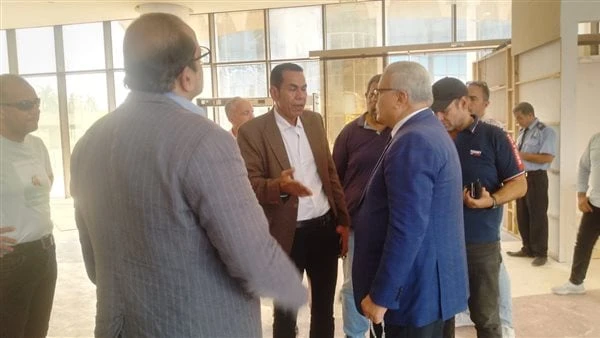 الإقبال كبير.. نقلة نوعية لمعرض العاصمة للكتاب وإقامته بمركز القاهرة بمدينة نصرنقلة كبيرة يشهدها معرض العاصمة الأول للكتاب، الذي كان مقررا افتتاحه