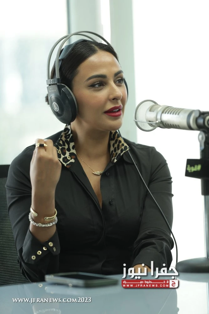 ميس حمدان تكشف سبب غيابها الطويل عن الفن افاق عربية - كشفت الفنانة ميس حمدان سبب غيابها الطويل عن الوسط الفني قبل عودتها إليه خلال الأشهر القليلة