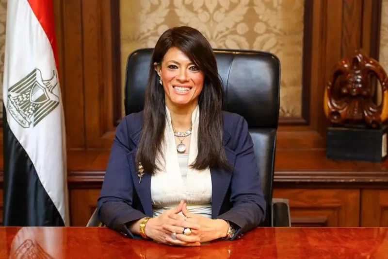 الحصاد الأسبوعي لأنشطة وزارة التخطيط والتعاون الدوليعقدت وزيرة التخطيط والتنمية الاقتصادية والتعاون الدولي ووزير المالية اجتماعا افتراضيا حول دور