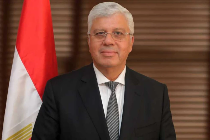 رسميا.. التعليم العالي تعلن الحدود الدنيا للتقدم لكليات الجامعات الخاصة والأهلية 2024 ترأس د. أيمن عاشور وزير التعليم العالي والبحث العلمي، اليوم