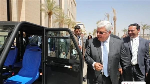 التعليم العالي: تقدم ملحوظ في جودة مخرجات البحث العلمي والابتكار لخدمة الاقتصاد القوميأكد الدكتور أيمن عاشور، وزير التعليم العالي والبحث العلمي، أهمية البحث العلمي في تطوير جميع ال