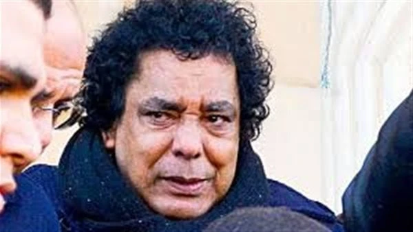 وزنه زائد .. معلومات صادمة عن مرض محمد منير تصدر اسم الفنان محمد منير مؤشرات البحث جوجل، بعد أن تداول رواد السوشيال ميديا أنه مريض خاصة بعد تأجيل