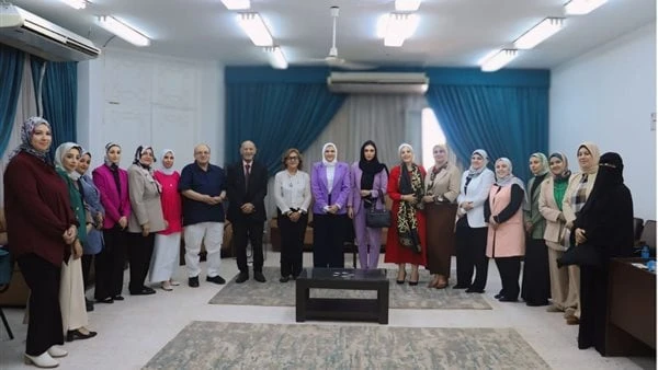 تعرف على ترتيب مشروعات التخرج بكلية الإعلام بنات جامعة الأزهرعقد قسم الإذاعة والتلفزيون بكلية الإعلام بنات جامعة الأزهر بالقاهرة، صباح السبت حفل