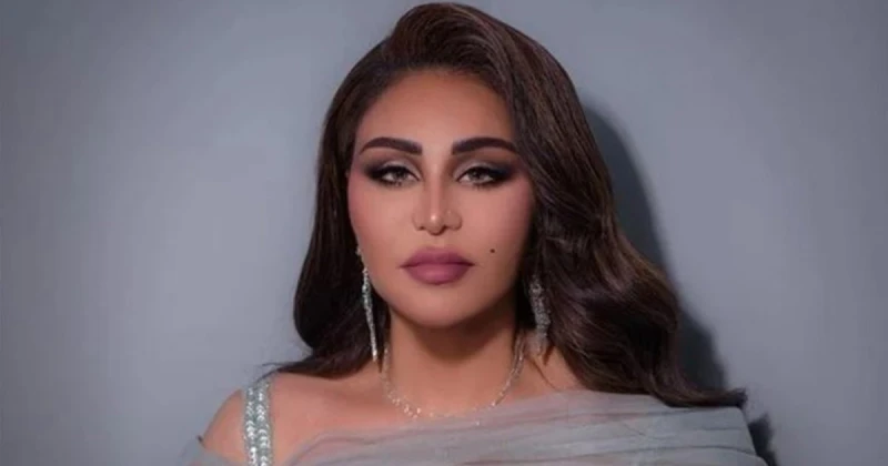 معجبة تشكر أحلام على موقف إنساني غير حياتها بالكامل.. هذا ما فعلته- بالصورة تعرف على التالي معجبة تشكر أحلام على موقف إنساني غير حياتها بالكامل.. هذا