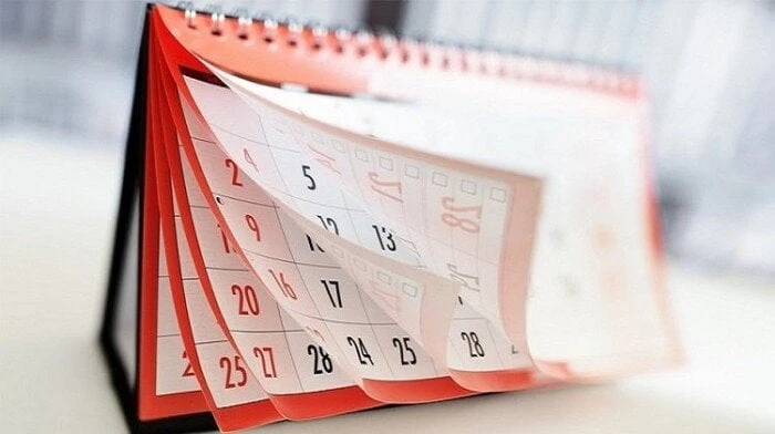 الإجازات المتبقية في 2024.. قائمة العطلات الرسميةالإجازات المتبقية في 2024.. تزايد البحث في الساعات الأخيرة عن الإجازات المتبقية في عام 2024، ويرجع