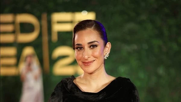 فستان البحر.. أمينة خليل تثير الجدل بإطلالة غير تقليديةحرصت الفنانة أمينة خليل، على متابعة جمهورها بأحدث الصور والفيديوهات والأخبار عبر خاصية ستوري