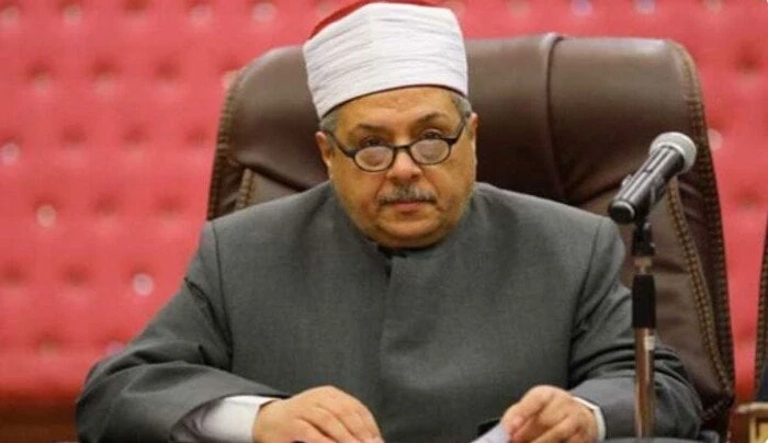 قطاع المعاهد الأزهرية يعلن إطلاق مبادرة يوم السرد القرآني لتسميع القرآن الكريم كاملاأعلن قطاع المعاهد الأزهرية إطلاق مبادرة يوم السرد القرآني، لتسميع