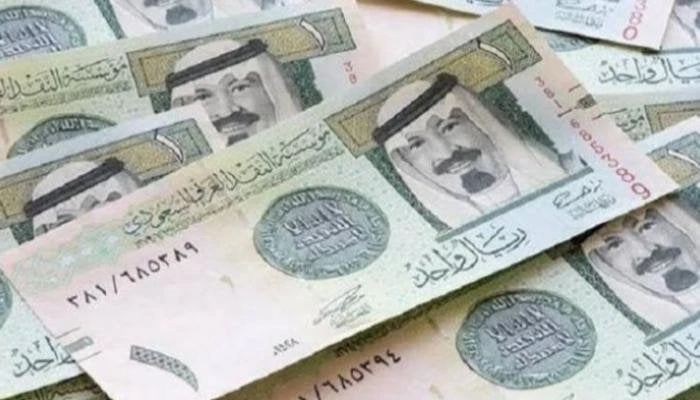 سعر الريال السعودي اليوم السبت 10 أغسطس 2024 في البنوك العاملة داخل مصرسعر الريال السعودي.. شهد سعر الريال السعودي أمام الجنيه المصري اليوم السبت 10