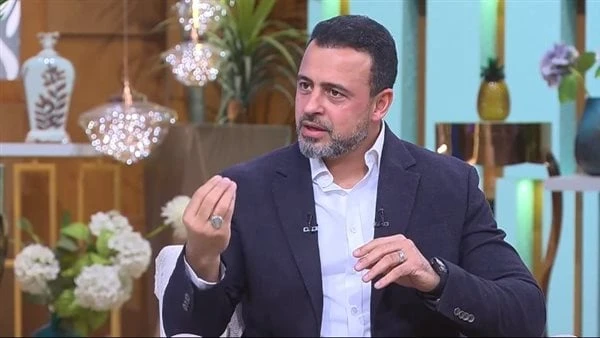 وفاة والدة الداعية الإسلامي مصطفى حسنيتوفيت منذ قليل، والدة الداعية الإسلامي الشاب، مصطفى حسني، الحاجة تفيدة عبد الجواد.ونشر الشيخ أسامة قابيل،