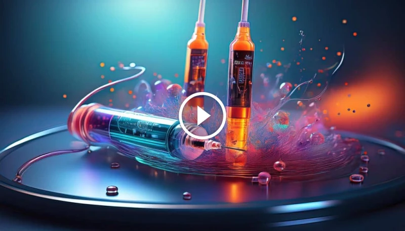 الأنسولين الذكي: ثورة مرتقبة في عالم علاج السكري الانسولين الذكي يعد مرض السكري من أكثر الأمراض المزمنة انتشارا في العالم، ويصاحبه تحديات كبيرة في