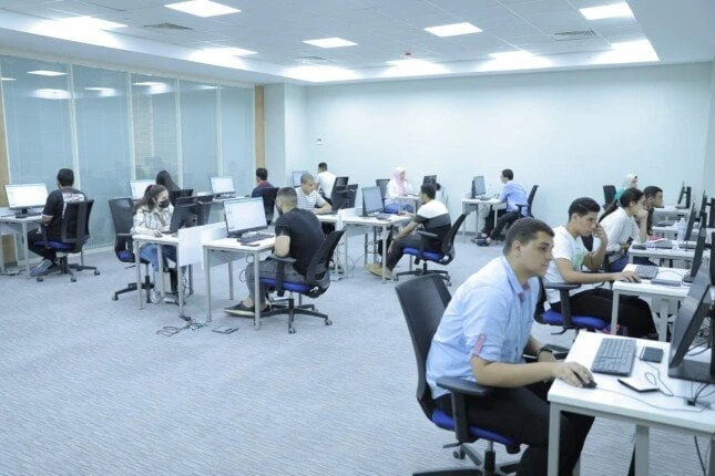 تنسيق المرحلة الثالثة 2024.. موعد تسجيل الرغبات لطلاب الثانوية العامةتنسيق المرحلة الثالثة 2024.. تفصلنا أيام قليلة على بدء مكتب التنسيق في استقبال