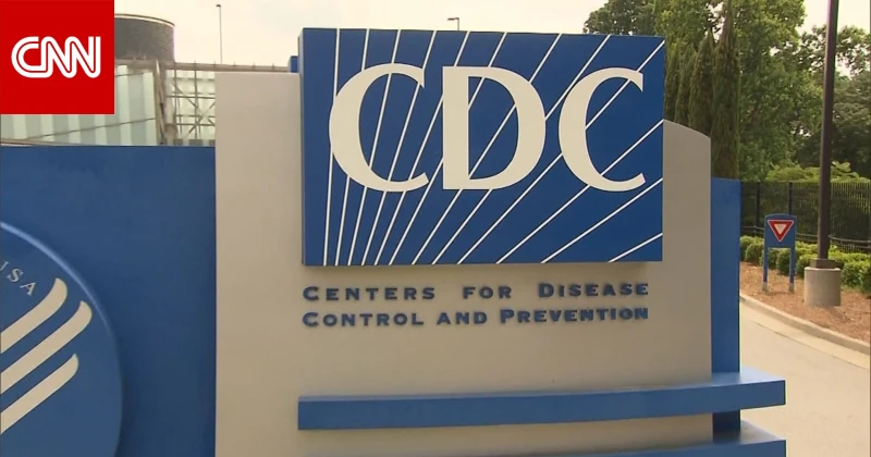 معدل السكتات الدماغية بين البالغين الأعلى منذ عقدين.. ما علاقة ذلك بفيروس كورونا؟ تكنولوجيا شاهد المقال التالي من صحافة الأفاق عربيةية عن معدل السكتات الدماغية بين البالغين الأعلى 