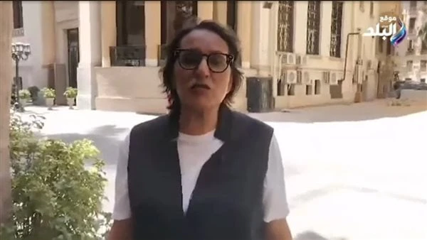 حنان رمسيس: البورصة تربح ملياري جنيه ومؤشرها يستقر أعلى 30 ألف نقطةفيديواختتمت البورصة المصرية، تعاملات اليوم الخميس، آخر الأسبوع، بارتفاع جماعي