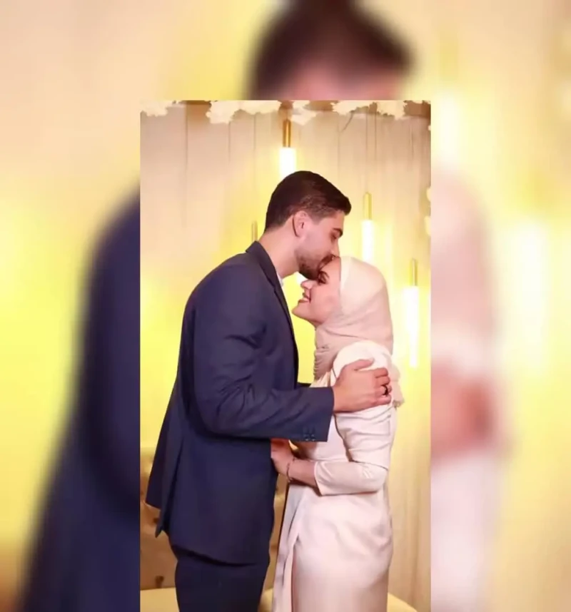 من هو خطيب مايا قنوع ويكيبيديا السيرة الذاتيةخطيب مايا قنوع من هو؟ كم عمره؟ ما هي جنسيته؟ من هي عائلته؟ ما هو نسبه وأصله؟ هل هو مسلم؟ ما هو عمله ؟ أسئلة كثيرة باتت على لسان كل متاب