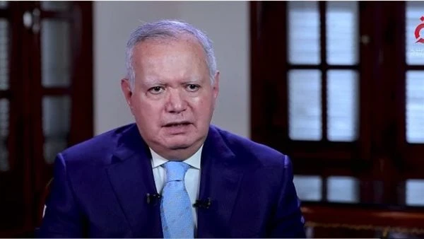 العرابي: إسرائيل تتحمل المسؤولية الكاملة عن حالة التوتر والتصعيد بالمنطقةأكد رئيس المجلس المصري للشؤون الخارجية السفير محمد العرابي، أن إسرائيل تتحمل المسؤولية الكاملة عن حالة التو