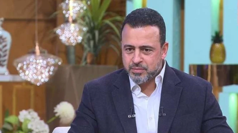 وفاة والدة الداعية مصطفى حسنى؛ إليك السبب والتفاصيلوفاة والدة الداعية مصطفى حسنى في مساء يوم الثلاثاء 1482024 وقد أثار خبر الوفاة حالة استعطاف مع