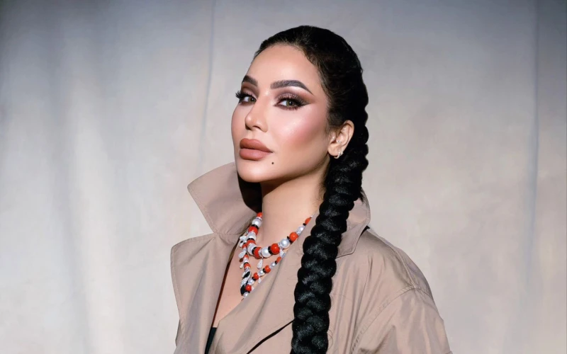 لجين عمران تفتح قلبها وتتحدث عن زواجها المبكر وطلاقها بفترة حملها حلقة جديدة من برنامج مع نور الدين استضاف فيها الاعلامي نور الدين الاعلامية لجين عمران في حديث من القلب الى القلب ك