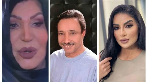 أخبار الفن تفاصيل إصابة مجدي عبيد بجلطة .. مذيع يحرج نجوي فؤاد بسبب الحجاب.. زوجة عاطف بشاى تكشف تطورات حالته الصحية نشر قسم الفن على مدار الساعات الماضية، عددا من الأخبار المحلية