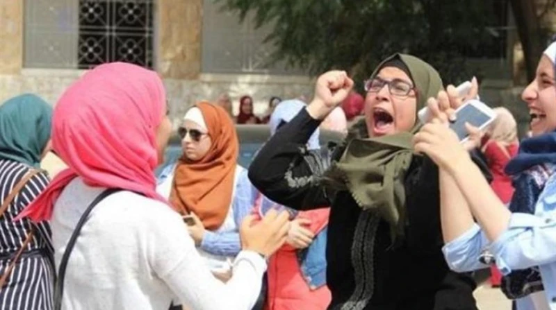 تقليل المواد.. تغييرات جديدة على نظام الثانوية العامة أفادت قناة إكسترا نيوز، بموافقة المجلس الأعلى للتعليم قبل الجامعي، على إعادة هيكلة منظومة الثانوية العامة وفقا للنظم العالمية،