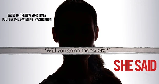 بتجرد .. قضية ساخنة وفيلم فاتر تعرف على التالي بتجرد .. قضية ساخنة وفيلم فاتر، متابعة بتجرد بدأت منصة نتفليكس عرض الفيلم الأميركي للمخرجة الألمانية