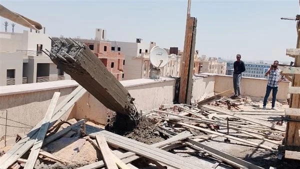 وزير الإسكان: إزالة مخالفات بناء وغلق أنشطة مخالفة بأراض وفيلات بمدينة القاهرة الجديدة صرح المهندس شريف الشربيني، وزير الإسكان والمرافق والمجتمعات العمرانية، بأنه تم تنفيذ حملات مك