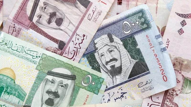الريال بكام؟.. سعر الريال السعودي مقابل الجنية المصري اليوم السبت 2482024 بعد آخر تراجعكم يبلغ سعر الريال السعودي مقابل الجنية المصري اليوم؟ تصدر
