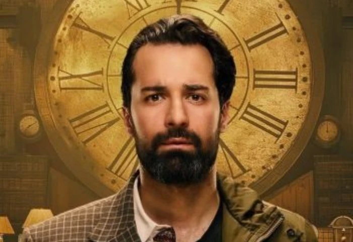 الأحد المقبل، أولى حلقات عمر أفندي بطولة أحمد حاتم تنطلق أولى حلقات مسلسل عمر أفندي، بطولة الفنان أحمد حاتم، يوم الأحد المقبل، الموافق 18 أغسطس