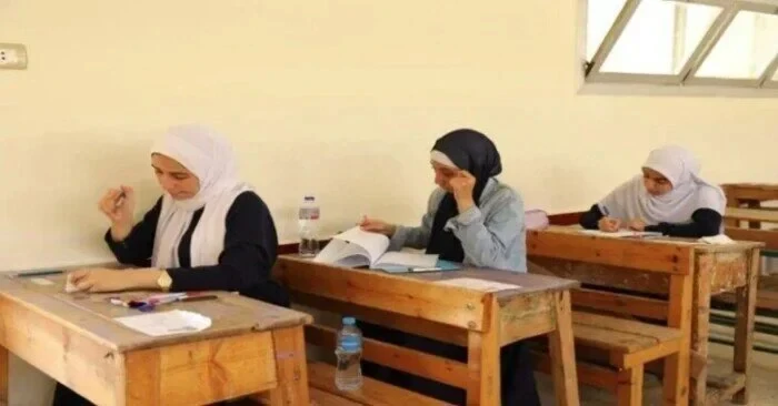 ملاحق 3 ثانوي .. جدول امتحانات الثانوية العامة الدور الثاني 2024 معتمد من وزارة التربية والتعليم .() جدول امتحانات الثانوية العامة الدور الثاني 2024