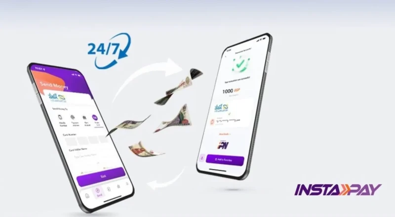 بشرى سارة كشف خطوات استرداد الأموال التي تحول بالخطأ وحدود السحب على إنستا باي عقب قرار المركزياسترداد الأموال ، حيث يبحث العديد من مستخدمي تطبيق