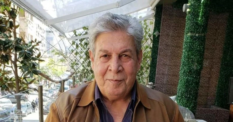 الفن و المشاهير: شخصيات فنية وسياسية وقنصلية في عزاء الممثل الراحل سمير شمص- بالصور شاهد المقال التالي من صحافة لبنان عن شخصيات فنية وسياسية وقنصلية