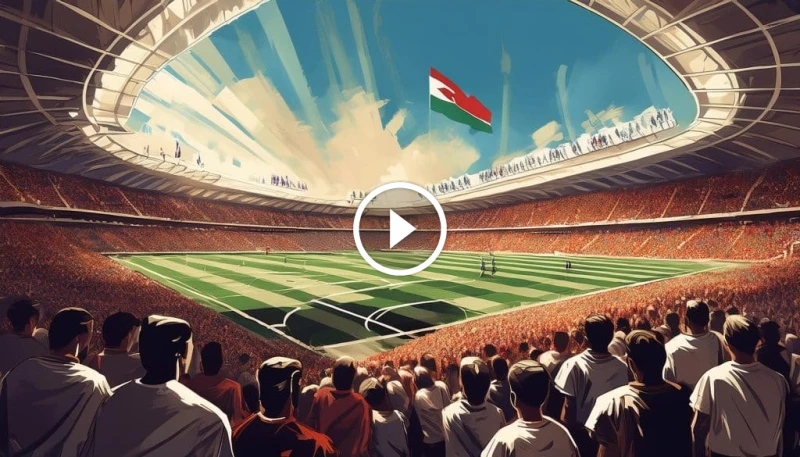 القنوات الناقلة لمباراة الحسين إربد والوحدات: بث مباشر وكيفية مشاهدة القمة الأردنية تشهد الساحة الرياضية الأردنية ترقبا كبيرا لمباراة القمة بين نادي