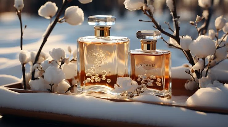 عطور برائحة العود الساحرة.. ستكونين رمزا للفخامة والأناقة هذا الخريفالعود، أو كما يعرف ب ذهب العطور، ليس مجرد مكون عطري عادي. إنه تجربة حسية تحمل في طياتها تراثا وثقافة عميقة. يستخ