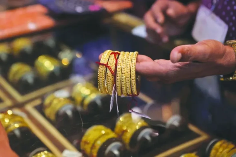 أسعار الذهب اليوم في مصر عيار 21 بالمصنعية الاحد 11 اغسطس داخل محلات الصاغة وسوق الذهب المحلي في ظل الترقب المستمر لأسعار الذهب في مصر، سجل اليوم