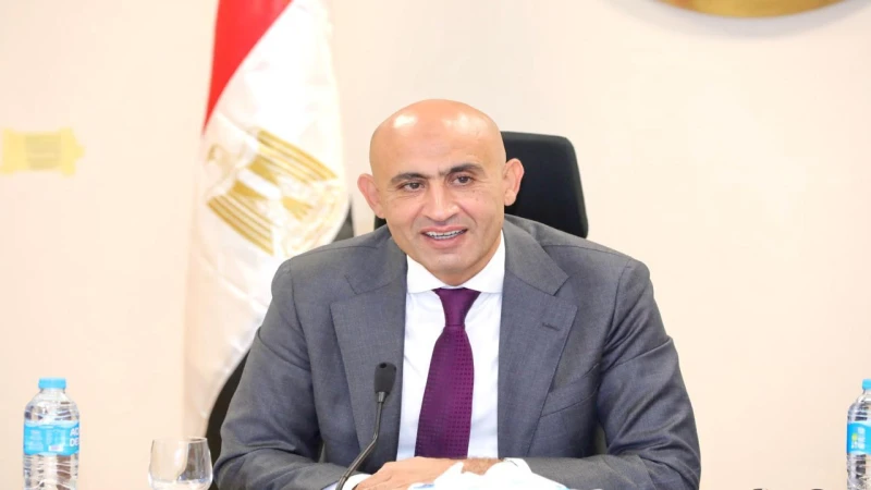 إعادة تشكيل المناهج الدراسية للثانوية العامة.. خطة الوزارة لتعزيز التعليم وتخفيف الضغوط على الطلابفي إطار الاستعدادات للعام الدراسي الجديد 20242025،