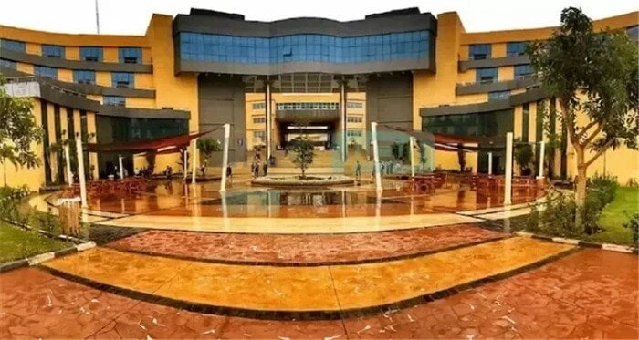 الطب من 328 درجة.. تعرف على تنسيق جامعة بدر 2024تنسيق جامعة بدر 2024.. يهتم طلاب الثانوية العامة بمعرفة تنسيق جامعة بدر للعام الأكاديمي المقبل،