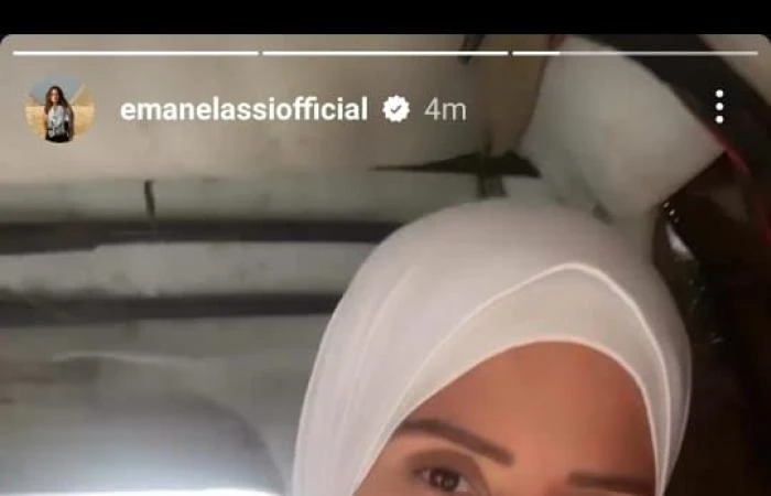 تصور حاليا الفنانة إيمان العاصي مسلسلها الجديد الذي يحمل اسم برغم القانون، وتظهر خلال العمل المقرر عرضه على قناة بالحجاب.وقد سبق إيمان العاصي غيرها من النجمات اللاتي ارتدين الحجاب