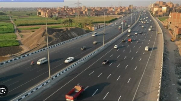 الطرق والكباري تكشف حقيقة تحصيل رسم المرور مرتين بطريق رافد جمصة أصدرت الهيئة العامة للطرق والكباري بيانا إعلاميا بشأن ما تم تداوله عبر عدد من وسائل التواصل الاجتماعي من تضرر الموا