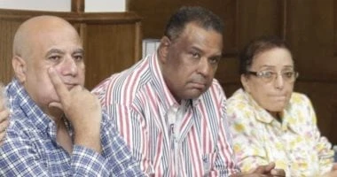 فن: جمال ياقوت: أتمنى وجود جهات تمويل ووحدات إنتاجية فى مسرح الدولة اقرأ في أفاق عربية جمال ياقوت أتمنى وجود جهات تمويل ووحدات إنتاجية فى مسرح