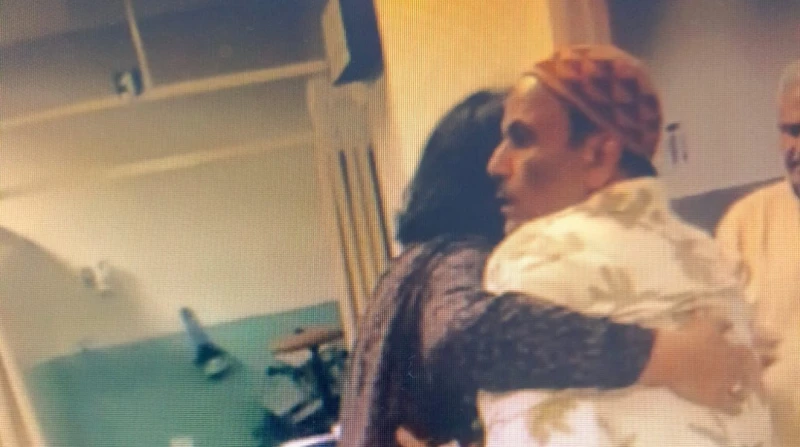 طبيب بمستشفى عين شمس يعلق على واقعة محمد فؤاد: لا أجد له عذرا علق أستاذ أمراض القلب بمستشفى عين شمس التخصصي، الدكتور أحمد زهران، على واقعة اعتداء