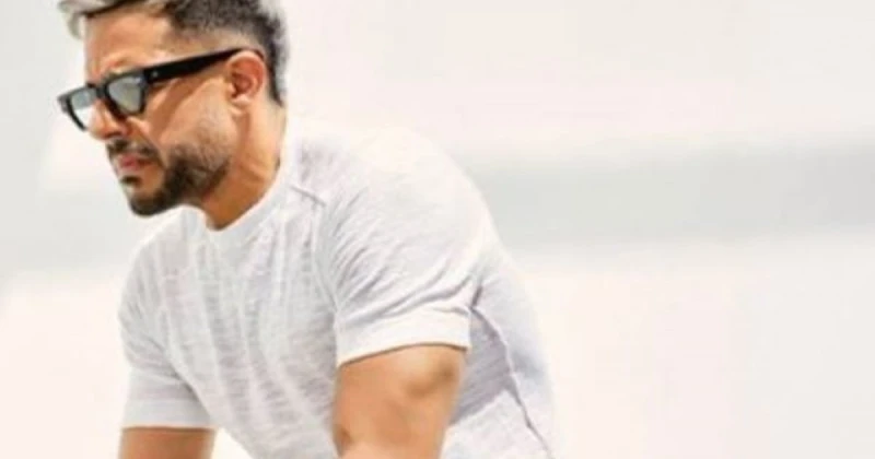 محمد حماقي يشوق الجمهور لجديده تعرف على التالي محمد حماقي يشوق الجمهور لجديده، شوق الفنان المصري محمد حماقي الجمهور لأغنيته الجديدة كاشفا عن موعد