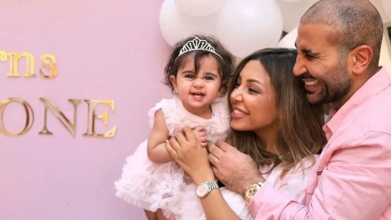 تفاصيل عودة أحمد سعد وعلياء بسيوني بعد عام من الطلاق افاق عربية - كشفت مصادر مقربة من الثنائي أحمد سعد وعلياء بسيوني مزيدا من التفاصيل حول التكهنات بعودتهما إلى بعضهما البعض عقب عا