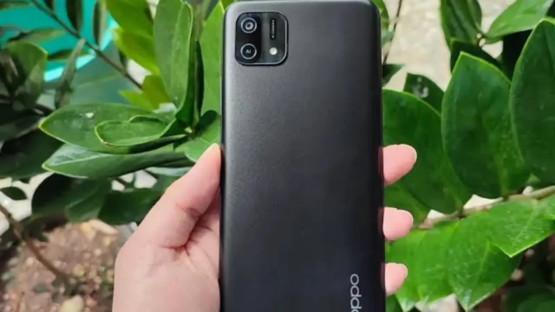 بمواصفات ممتازة.. تعرف على سعر ومواصفات هاتف 16أعلنت شركة أوبو عن هاتفها الجديد 16 ضمن الفئة الاقتصادية، والتي عادة ما تتميز بمواصفات متواضعة، وقد