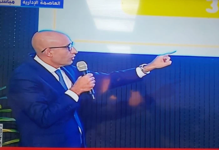 وزير التعليم: أعدنا تقسيم أعمال السنة بشكل مختلف حتى تتعدد فرص النجاح للطلاب أكد محمد عبد اللطيف، وزير التربية والتعليم والتعليم الفني، أنه يجب أن يشعر الطلاب بالنجاح والتشجيع من ا