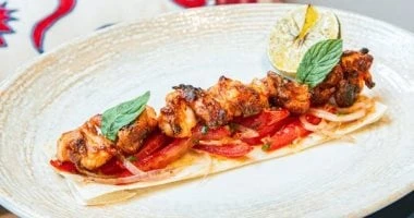 طريقة عمل الدجاج بالمشمش.. طبق شهي ومميز المرأة والمنوعات المرأة والمنوعات، طريقة عمل الدجاج بالمشمش طبق شهي ومميز،الدجاج بالمشمش طبق يجمع بين نكهة