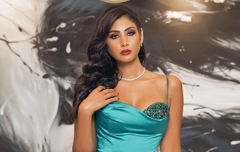 وفاة ملكة جمال لبنان المغترب ديما صافي عن عمر ناهز ثلاثين عاما توفيت ملكة جمال لبنان المغترب لعام ٢٠١٧، الشابة ديما صافي (٣٠ عاما) وذلك بعد أزمة