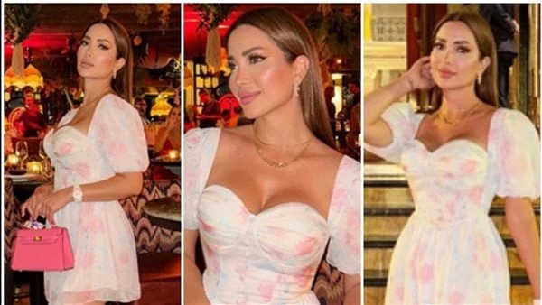 نشرة المرأة والمنوعاتخلط العسل بهذه المكونات يسبب الأمراض.. طالب ثانوية يتصدر التريند بسبب اسمه.. سعر صادم لإطلالة نسرين طافش في موناكونشر موقع افاق