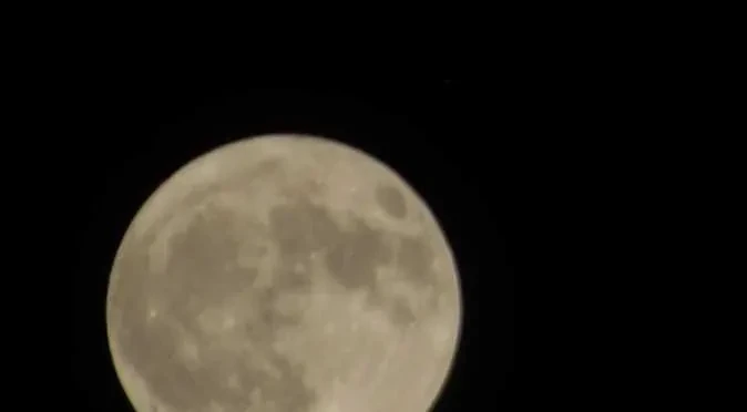 ترقبوا فجر غدا الأربعاء ظاهرة فلكية نادرة بسماء الشرق الأوسطفي فجر يوم الأربعاء 28 أغسطس 2024 ظاهرة فلكية نادرة حيث ستضاء سماء العالم العربي بظاهرة