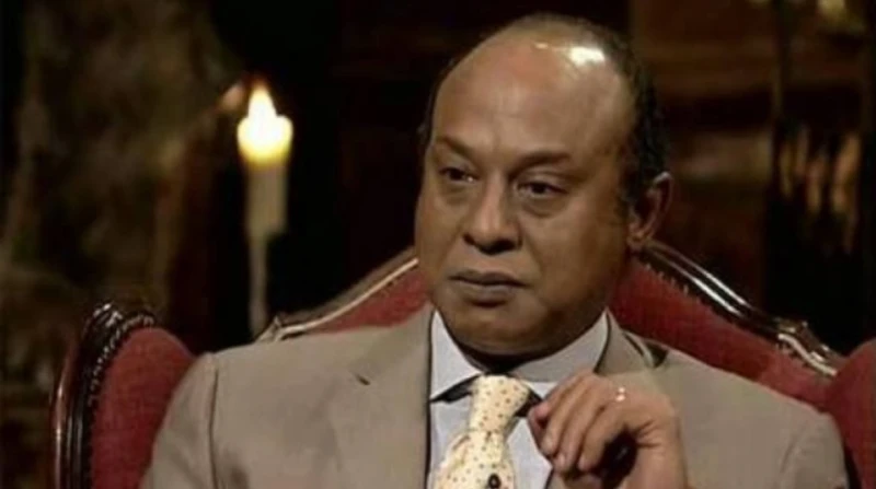 ذكرى سوداني إسكندراني راقص.. اسمه طلعت زين تحل اليوم ذكرى وفاة الفنان طلعت زين ال 13، بعد أن رحل عن عالمنا في 14 أغسطس عام 2011، بعد صراع مع السرطان.ورغم قلة الأعمال الفنية التي قد