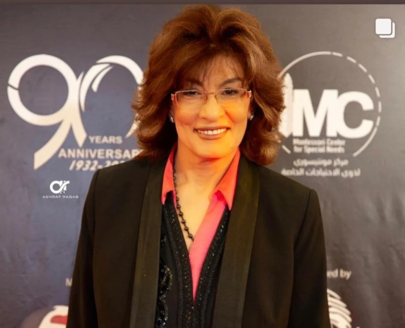 سماح أنور تكشف ل سيدتي سبب تأجيل تصوير فيلم رزق الهبل ل منى زكي شاهد المقال التالي من صحافة السعودية عن سماح أنور تكشف ل سيدتي سبب تأجيل تصوير فيلم